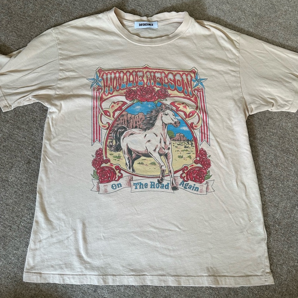 Daydreamer tshirt